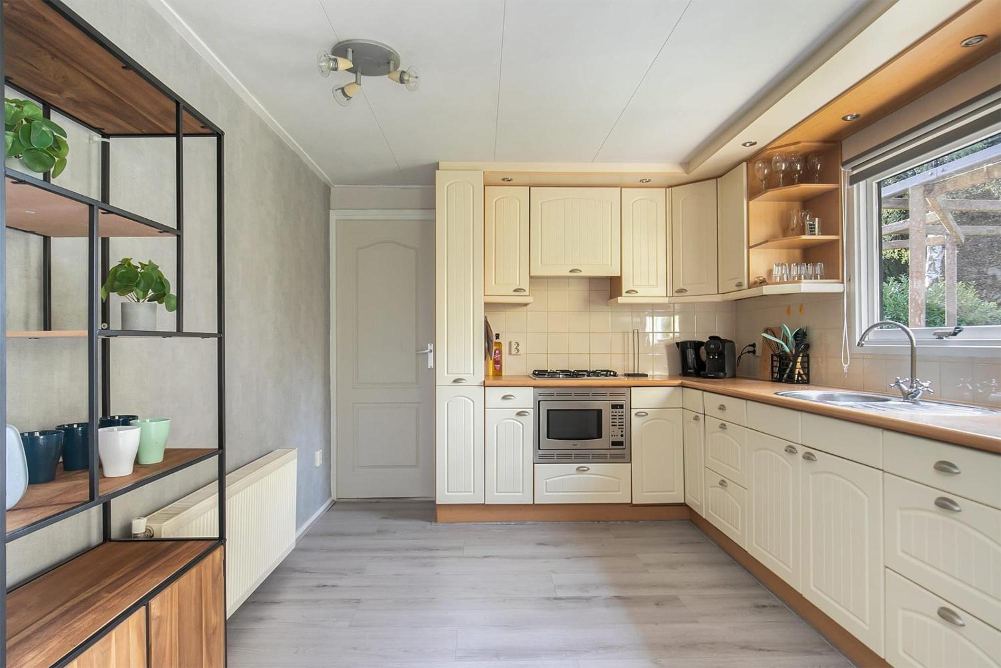 Veluwe Vakanties Chalets With Private Barrel Sauna - With Pool Bar And Restaurant Facilities In The Veluwe National Park Putten Exterior foto